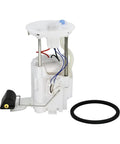 Electric Fuel Pump Module Assembly With Sending Unit Replacement For Camry 2007 To 2011 2.4L 2.5L Engines, close-up view