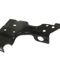 Rear Right Bumper Mounting Bracket With Corner Step For Chevy GMC Sierra 1500 2500HD 3500HD Beefy Steel Easy Install Rock Solid Fit