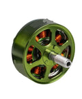 1100KV Brushless Drone Motor For 3 To 6S LiPo Pack Lightweight High Power FPV Racing Performance Easy Install Stable Flight