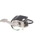 0-5V Throttle Foot Pedal Replacement For Golf Carts, Easy Install RJSQ-001, Durable Foot Controller For Golf Cart Throttle Pedal