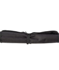Rugged nylon storage pouch for Pro Grade Roll Pin Starter Punch Set For Gunsmithing With Beveled Tips And Hardened Steel Build.