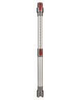 Dope Extendable Vacuum Wand For Dyson V15 V11 V10 V8 V7 Gen5 20.5 To 32 Inch Replacement Tube Rod Extension Not For Slim Models