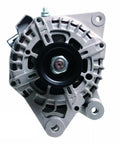 Drop-In Replacement Alternator For Hyundai Tucson 2016-2021 2.0L, Elantra 2015-2016 1.8L, And Kia Soul 2017-2019 2.0L, 12V 150A