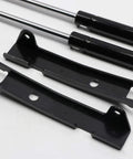 Toyota Hilux Revo Hood Lift Supports Front Hood Struts Hydraulic Lift Shocks Dampers Replacement Beefed Up Heavy Duty