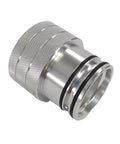 X3 Wheel Bearing Grease Tool 39mm For Maverick X3 And MAX Turbo RR 2017 To 2026 OE Replacement 293350109 side view
