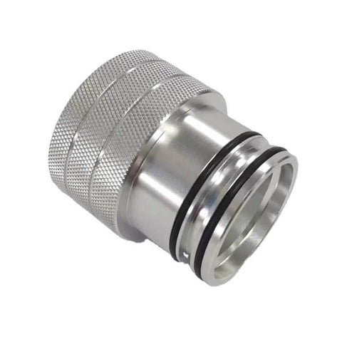 X3 Wheel Bearing Grease Tool 39mm For Maverick X3 And MAX Turbo RR 2017 To 2026 OE Replacement 293350109 side view