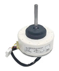 High Quality Brushless DC Motor For Air Conditioner Inverter Fan Replacement WZDK30 38G RD310 30 8T 310V 30W Parts For Home AC Systems