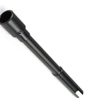 Heavy Duty Pump Drive Pin Fits 283 302 327 350 And 5.7L Small Block Engines With Black Metal Build for easy engine tune up