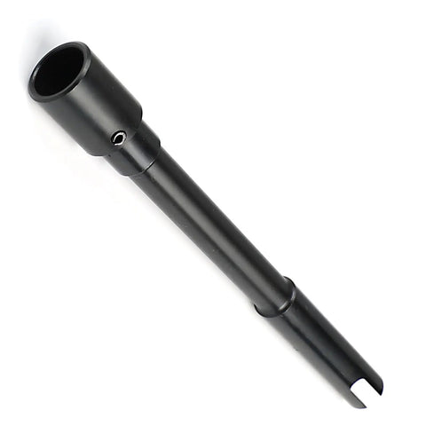 Heavy Duty Pump Drive Pin Fits 283 302 327 350 And 5.7L Small Block Engines With Black Metal Build for easy engine tune up