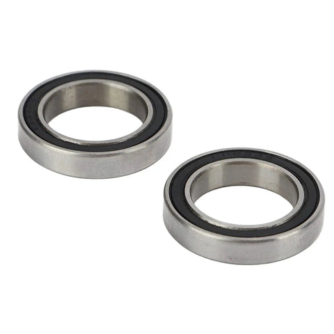 RC Ball Bearing Set For ARRMA 1 5 Outcast Kraton 8S Rubber Sealed Deep Slot Bearings Low Friction High Speed Steel Lightweight 2 Piece Upgrade For RC Car