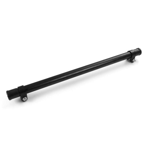 Premium Tie Rod End Adjusting Sleeve For Ford Superior Duty 4WD Trucks 35Mm Inner Thread Fits F350 F250 Long Adjusters black steel sleeve