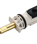 No Fuss Easy Install Replacement Shower Cartridge For Posi Temp One Handle Faucets Tub And Shower Kit Compatible With Moen 1222 And 1222B