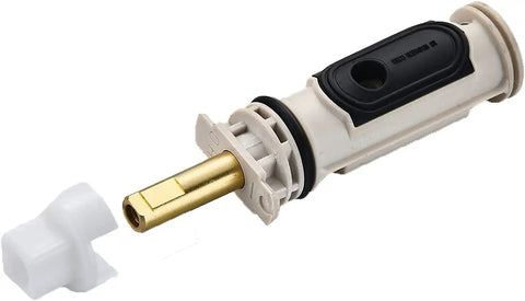 No Fuss Easy Install Replacement Shower Cartridge For Posi Temp One Handle Faucets Tub And Shower Kit Compatible With Moen 1222 And 1222B