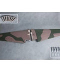 P-40B 1400mm Main Wing Replacement Part FMMPK102 for RC Warbird Model with hardware for easy installation