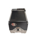 Heavy Duty Damper Actuator And Burner Servo Motor For Sqm53482a2z3 And Sqm50464r1g3r in black and silver, designed for reliable furnace operation.
