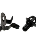 Fuel Door Hinge Spring And Filler Door Holder Kit For Toyota Tacoma And Tundra 2000-2022 77366-35030 77367-35010 gas tank lid parts