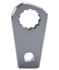 Steel High Low Reverse Bell Crank Lever Heavy Duty Replacement For Polaris Sportsman Magnum Trail Blazer Scrambler Big Boss ATV 1994 To 2007 Shift Linkage 3233153, 304 stainless steel lever