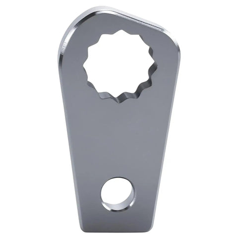 Steel High Low Reverse Bell Crank Lever Heavy Duty Replacement For Polaris Sportsman Magnum Trail Blazer Scrambler Big Boss ATV 1994 To 2007 Shift Linkage 3233153, 304 stainless steel lever