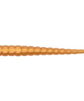 Cross Worm Mealworm Trout Lure For Freshwater Fishing One Point Eight Five Inch Unscented Soft Bait With Lifelike Action