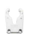 ISO30 CNC Tool Holder Clamp Set Packing Dead On 0.05Mm Precision Quick Change Claw in rugged white finish