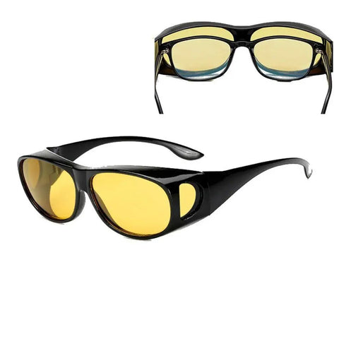 Pro-Level Safety Glasses With Side Shields Scratch And Fog Resistant Clear Lenses offer UV defense with durable black frame.