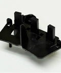 Washer Machine Sensor Replacement for Cabrio WPW10178988 AP6016377 PS11749664 black component part