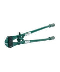 Beefy Heavy Duty 30 Inch Bolt Cutter With Cam Bolt Blade Adjustment For Easy Cuts Built To Last Workhorse For Cutting Steel Bolts Rebar
