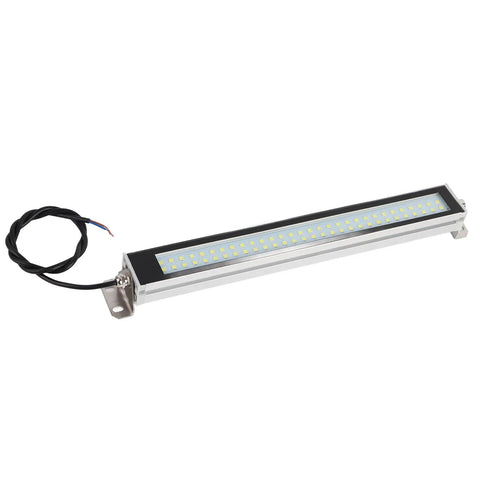 Pro Grade Industrial LED Tube Light For CNC Machines And Lathes, IP67 Waterproof And Explosion Proof Work Lamp product image