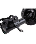 Heavy Duty Front Tie Rod End For Toyota Sienna 2004 Through 2010 Pre Greased Steel Component close-up view showcasing corrosion resistance.