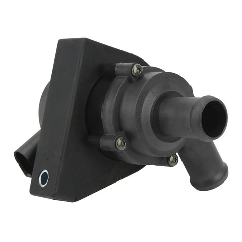 Precision Replacement Auxiliary Coolant Water Pump For T5 1.9-3.2. Directly Matches Oem Part Number 7H0 965 561A. Restore Your Vehicle Cooling And Heating System To Full Functionality With This Expertly Engineered Upgrade.