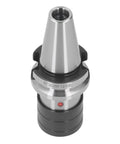 Heavy Duty Thonlai Collet Chuck Holder Tool for Milling And Lathe Machining M3-M12 Size made from durable steel with precision design.