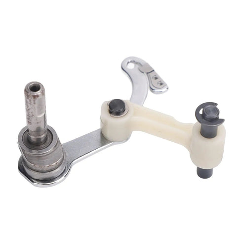 Thread Take Up Lever Replacement For Sewing Machines, Beefed Up Iron Component For Models 4423 4432 5511 5532 6332, premium metal lever