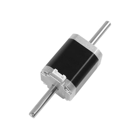 Drop In Y Axis Stepper Motor Part For 42 To 60 Direct Replacement For 3D Printer Y Axis Components Fits CR6MAX And CR10MAX Models