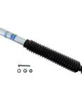 Bolt-On Steering Stabilizer Bracket KRSS15 With Bilstein Damper for 2015-2024 Silverado Sierra with mounting hardware