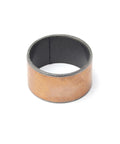 Built Tough 32mm ID Sleeve Bearing With 36mm OD And 20mm Length Crafted From Carbon Steel Cast Copper for smooth bearing action.