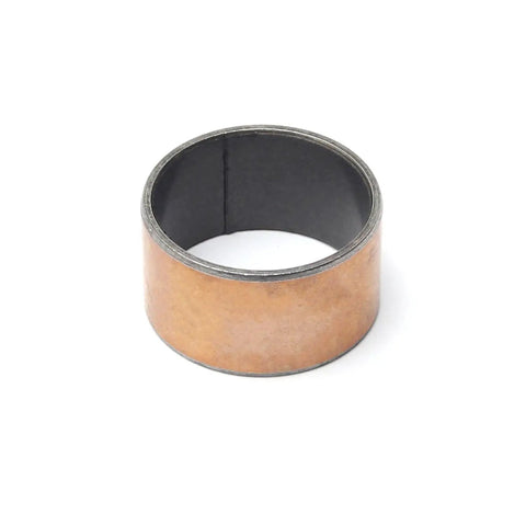 Built Tough 32mm ID Sleeve Bearing With 36mm OD And 20mm Length Crafted From Carbon Steel Cast Copper for smooth bearing action.