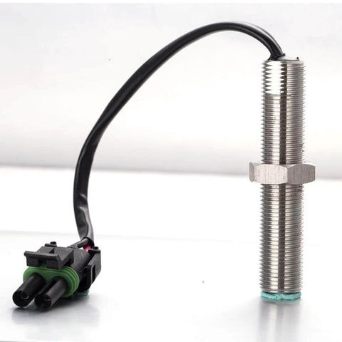 MPU 3034572 magnetic pickup sensor for ADC120 12V Or 24V Actuator And Rugged ESD5500E Governor With Generator Up To 100KW