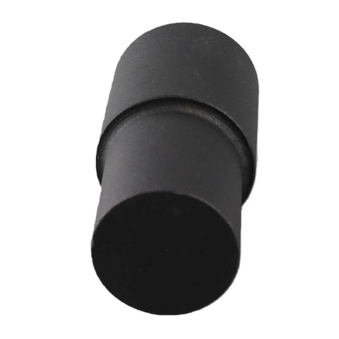 3 Inch Bottle Jack Lift Extension Adapter, 6 Ton Load Capacity, Heavy Duty Iron Lift Spacer For 1.25 Inch Saddle Diameter Bottle Jacks