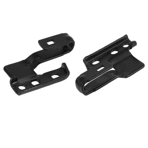 Front Windshield Wiper Arm Adapter Kit Fits Toyota Honda Mitsubishi Set Of 2 Adapters OE 3392390298 892 21001 1013 Easy Install No Tools Required