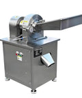 Beast Dried Fish Grinder Machine For Home And Commercial Use Heavy Duty Universal Pulverizer Built From Stainless Steel And Carbon Steel