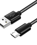 Heavy Duty USB Micro Rotary Tool Charger Cable For Cordless Rotary Tools Works With Dremel Lite 7760 N10 And Dreme 7350PET PawControl Plus HARDELL EShi BYWOKY JEDIA GOXAWEE APEXFORGE, USB to micro USB
