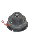 Heavy Duty 24 Volt Electromagnetic Clutch And Motor Brake handles heavy loads, featuring a solid alloy body for durability.