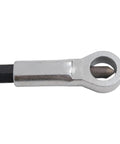 Rusted Bolt Remover Kit Nut Splitter Tool Set 9 To 27mm Chrome Vanadium Steel For Damaged Corroded Stuck Nuts And Fasteners Breaker Workhorse