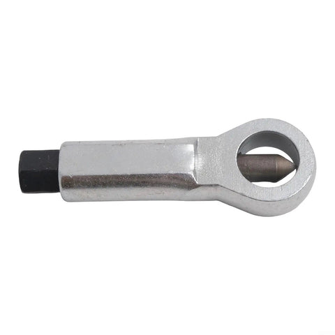 Rusted Bolt Remover Kit Nut Splitter Tool Set 9 To 27mm Chrome Vanadium Steel For Damaged Corroded Stuck Nuts And Fasteners Breaker Workhorse