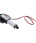 12V DC Linear Actuator With 30mm Stroke Mini T Screw Electric Actuator Built In Limit Switch The Ultimate Workhorse for machinery
