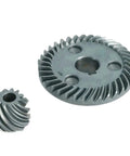 Bevel Gear Set For Angle Grinders With 9T 11T 14T 10T 35T 52 Teeth Pinion Gears, Spiral Bevel Pinion Gear Assembly