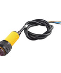 Infrared Photoelectric Switch Obstacle Avoidance Sensor Module E18D80NK with adjustable detection distance, easy installation