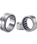 Heavy Duty Needle Roller Bearing Na5904 20X37X23 Millimeter Pre Lubricated Zero Play Smooth Spin for hydraulic replacement