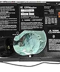 Receiver Logic Assembly 41DB002-2 for 3850 and 8500 Garage Door Openers A Complete OEM Direct Replacement circuit board view