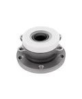 Front Wheel Hub Bearing Assembly Replacement For 2012-2019 Volkswagen Beetle And 2009-2017 VW CC with 4 bolt flange top view